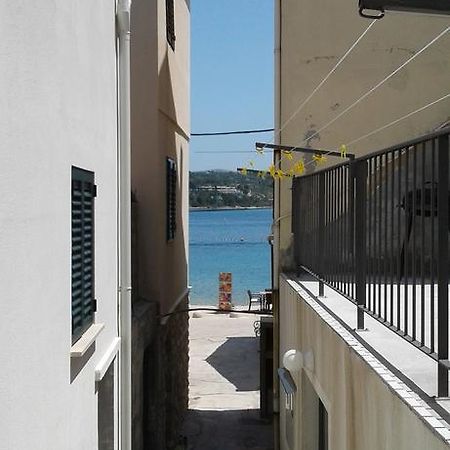 Villa Neka Primošten المظهر الخارجي الصورة