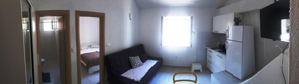 Villa Neka Primošten المظهر الخارجي الصورة