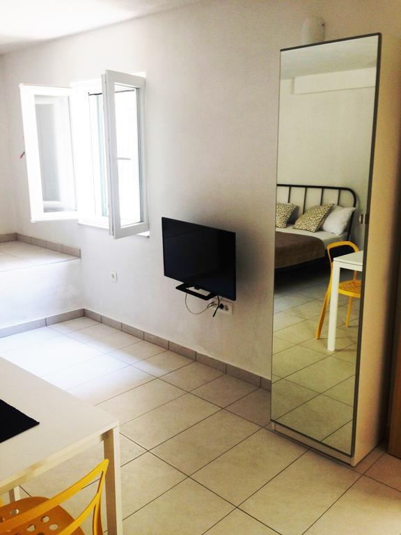 Villa Neka Primošten المظهر الخارجي الصورة